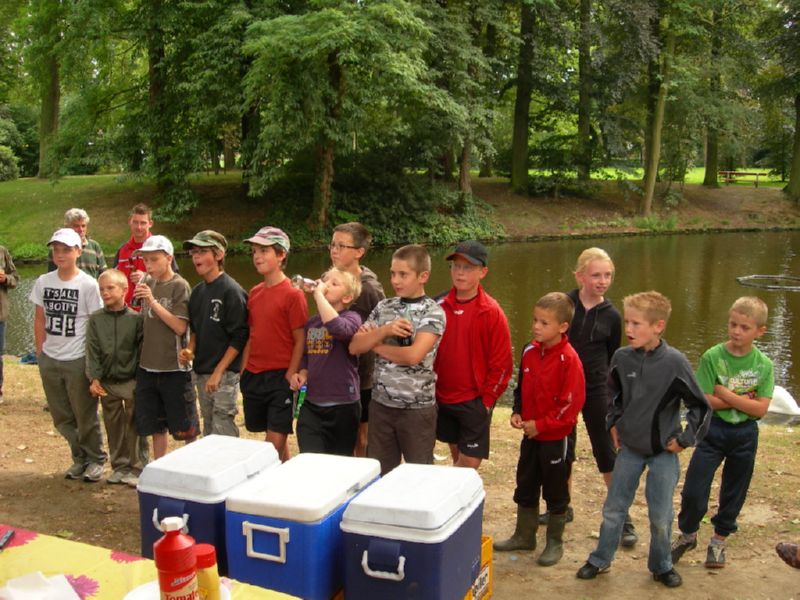 Jeugdvissen 18 juli 2009 (43)